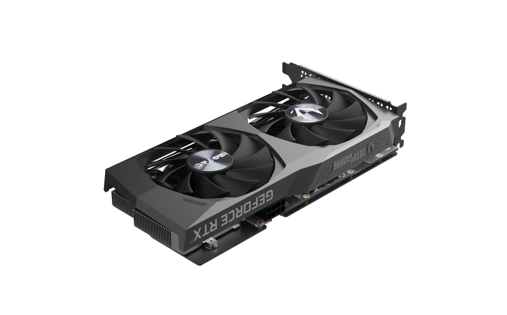 ZOTAC GAMING GeForce RTX 3050 Twin Edge